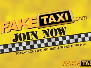 Taxi fasullo - gelsomino