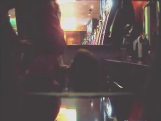 Casino employé baise sur la emploi xvideoscom