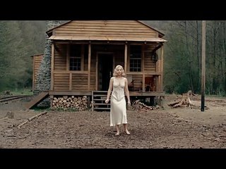 Jennifer lawrence - serena (2014) szex videó színhely